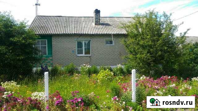 Дом 65 м² на участке 15 сот. на продажу в Озерске Калининградской области Озерск - изображение 1