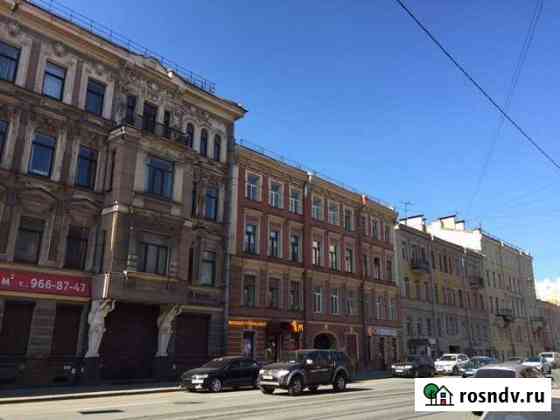 3-комнатная квартира, 148 м², 3/4 эт. на продажу в Санкт-Петербурге Санкт-Петербург