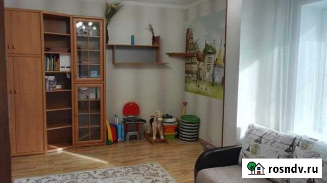 2-комнатная квартира, 60 м², 4/9 эт. в аренду на длительный срок в Сергиевом Посаде Сергиев Посад - изображение 1