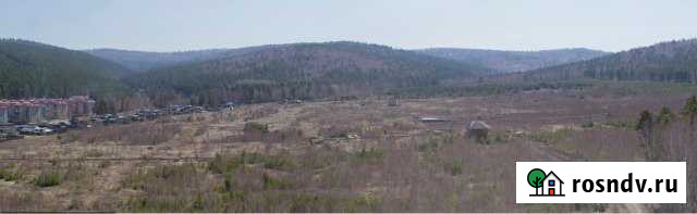 Участок ИЖС 10 сот. на продажу в Шелехове Шелехов - изображение 1