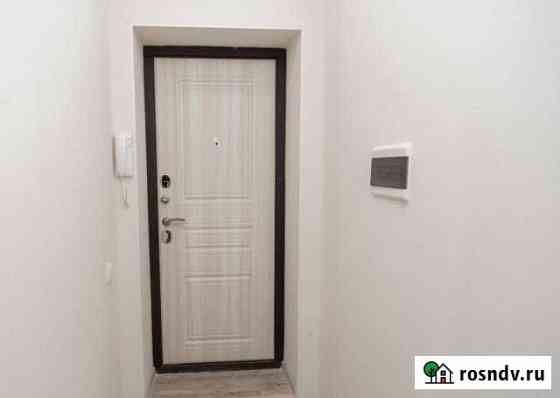 Квартира-студия, 27 м², 11/12 эт. на продажу в Оренбурге Оренбург