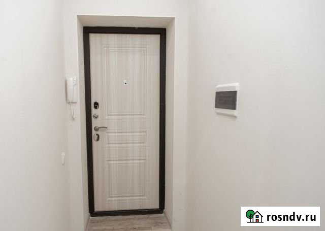 Квартира-студия, 27 м², 11/12 эт. на продажу в Оренбурге Оренбург - изображение 1