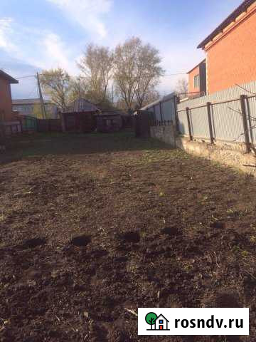 Участок ИЖС 5 сот. на продажу в Купино Купино - изображение 1