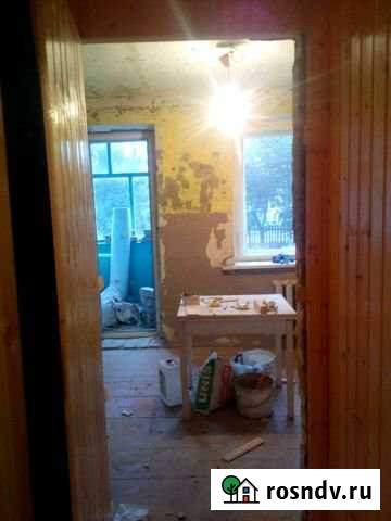 1-комнатная квартира, 39 м², 1/2 эт. на продажу в Глушково Глушково - изображение 1