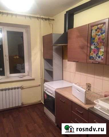 3-комнатная квартира, 70 м², 1/3 эт. на продажу в Поселке искателей Поселок искателей - изображение 1