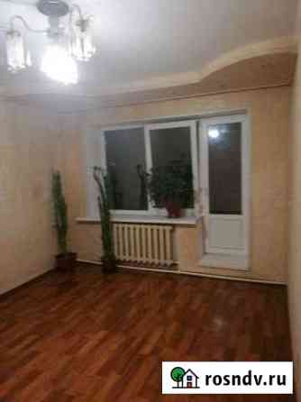 2-комнатная квартира, 49 м², 3/3 эт. на продажу в Марксе Маркс