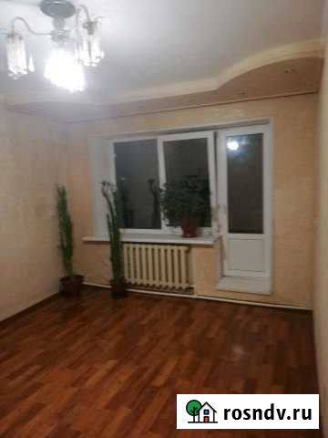 2-комнатная квартира, 49 м², 3/3 эт. на продажу в Марксе Маркс - изображение 1