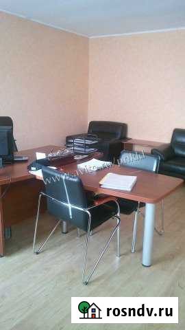 Офисное помещение, 18 кв.м. Калининград - изображение 1
