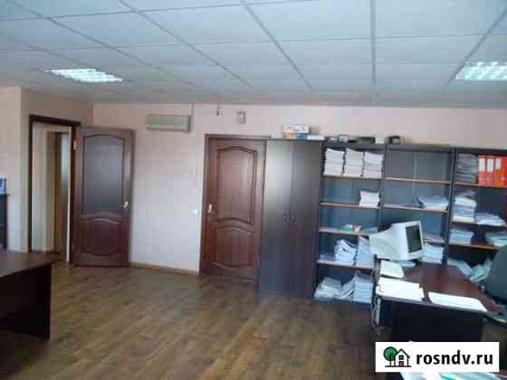 Офисное помещение, 80 кв.м. Ангарск