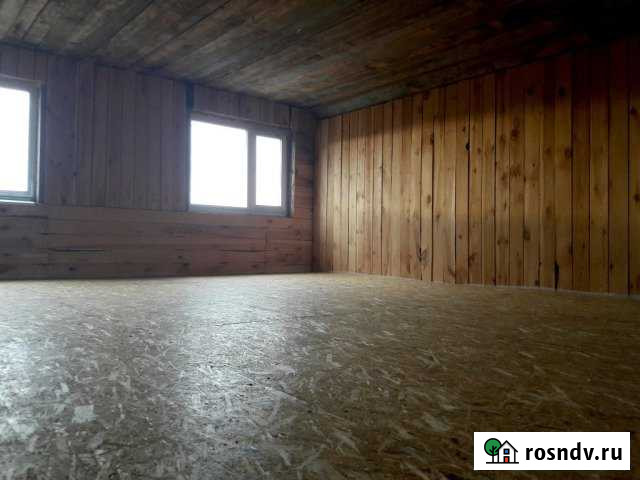 Дом 130 м² на участке 14 сот. на продажу в Заводоуковске Заводоуковск - изображение 1