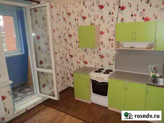 1-комнатная квартира, 45 м², 4/17 эт. в аренду на длительный срок в Пушкино Пушкино