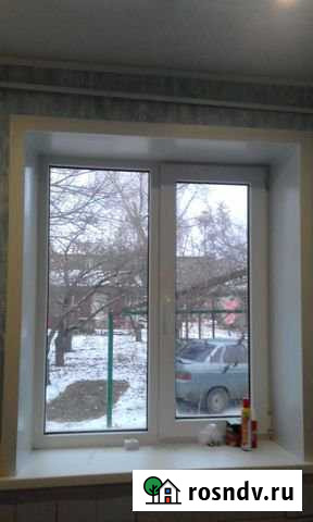 1-комнатная квартира, 34 м², 1/2 эт. на продажу во Фролово Фролово - изображение 1