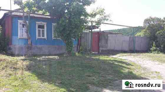Дом 42 м² на участке 25 сот. на продажу в Новом Осколе Новый Оскол