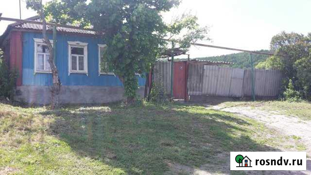 Дом 42 м² на участке 25 сот. на продажу в Новом Осколе Новый Оскол - изображение 1