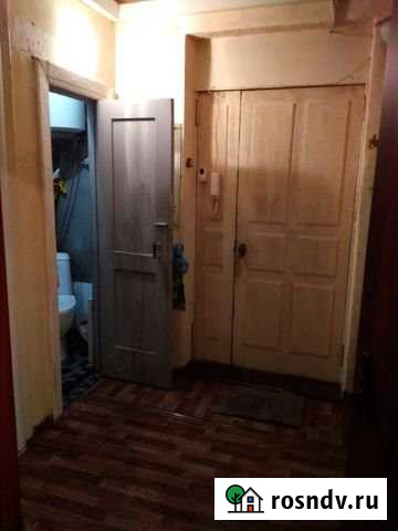 Комната 18 м² в 3-ком. кв., 1/3 эт. в аренду на длительный срок в Ногинске Ногинск - изображение 1