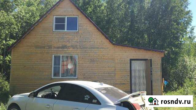 Дача 84 м² на участке 10 сот. на продажу в Киржаче Киржач - изображение 1
