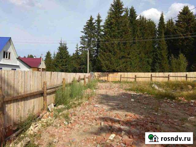 Участок ИЖС 13 сот. на продажу в Добрянке Добрянка - изображение 1