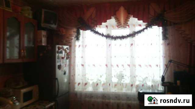 Комната 30 м² в 2-ком. кв., 4/5 эт. на продажу в Вязьме Вязьма - изображение 1