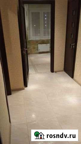 1-комнатная квартира, 40 м², 2/17 эт. в аренду на длительный срок в Одинцово Одинцово - изображение 1