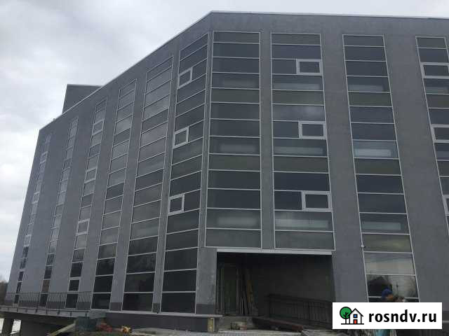 Торгово-офисные Ивановского, от 280 кв.м. Томск - изображение 1