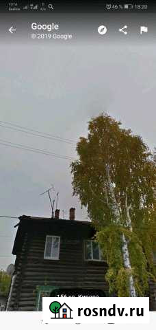 2-комнатная квартира, 38 м², 2/2 эт. на продажу в Ирбите Ирбит - изображение 1