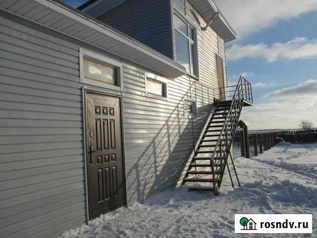 Участок ИЖС 10 сот. на продажу в Ново-Талицах Ново-Талицы - изображение 1