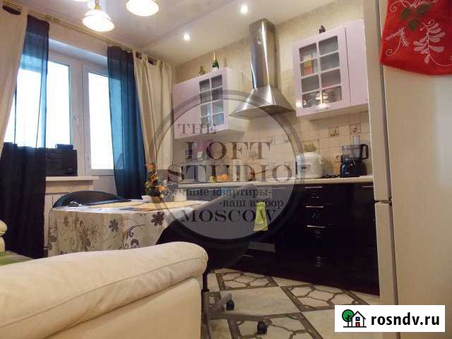 1-комнатная квартира, 38 м², 5/25 эт. в аренду посуточно в Реутове Реутов - изображение 1