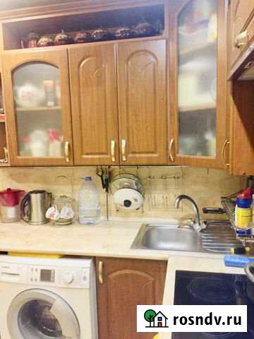 2-комнатная квартира, 55 м², 1/9 эт. на продажу в Сергиевом Посаде Сергиев Посад - изображение 1