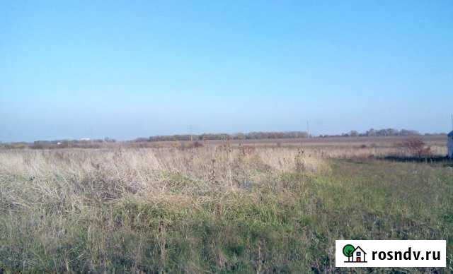 Участок ИЖС 20 сот. на продажу в Черноморском Краснодарского края Черноморский - изображение 1