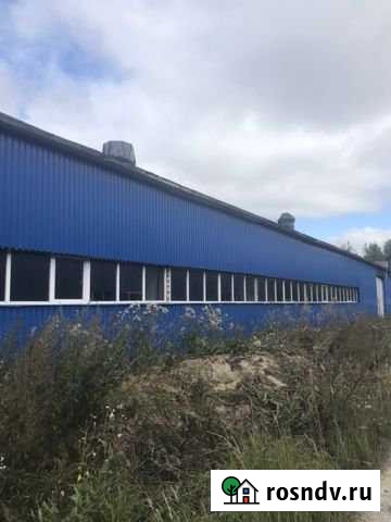 Продам теплый бокс Сургут - изображение 1