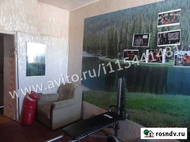 2-комнатная квартира, 43 м², 1/3 эт. на продажу в Солнечногорске Солнечногорск - изображение 1