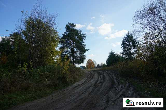 Участок ИЖС 12 сот. в аренду в Кирове Киров - изображение 1