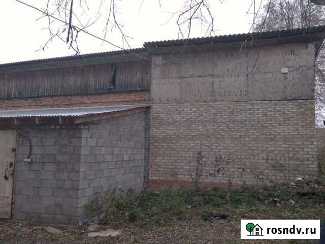 Производственное помещение Ликино-Дулево - изображение 1