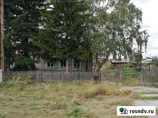 Дом 53 м² на участке 13 сот. на продажу в Дорогино Дорогино - изображение 1