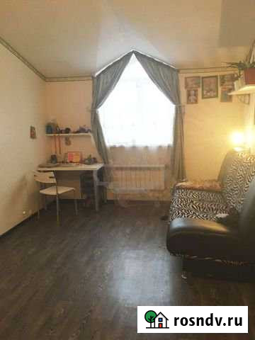 3-комнатная квартира, 67 м², 6/6 эт. на продажу в Сертолово Сертолово - изображение 1