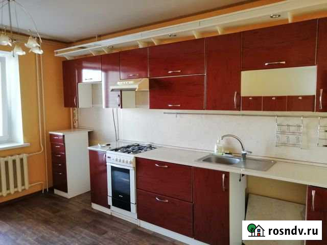 3-комнатная квартира, 87 м², 5/6 эт. на продажу в Ейске Ейск - изображение 1