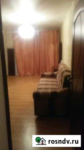 2-комнатная квартира, 45 м², 3/5 эт. в аренду на длительный срок в Истре Истра - изображение 1