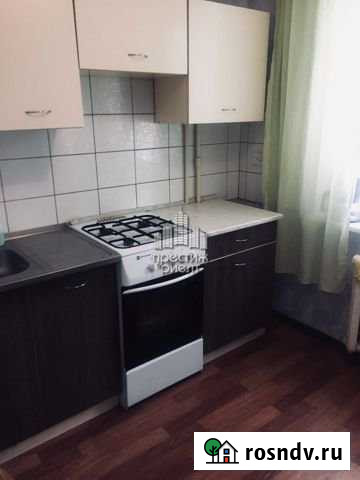 3-комнатная квартира, 52 м², 3/5 эт. в аренду на длительный срок в Калуге Калуга - изображение 1