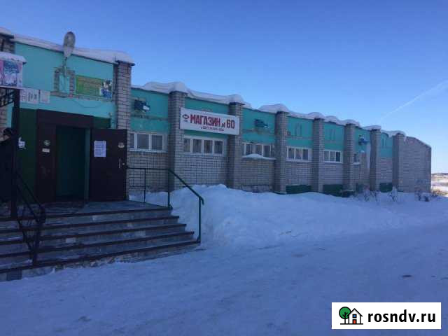 Торговое помещение, 488 кв.м. Волжск - изображение 1