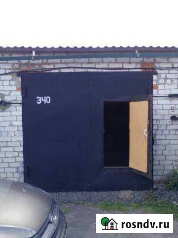 Гараж 28 м² на продажу в Йошкар-Оле Йошкар-Ола - изображение 1