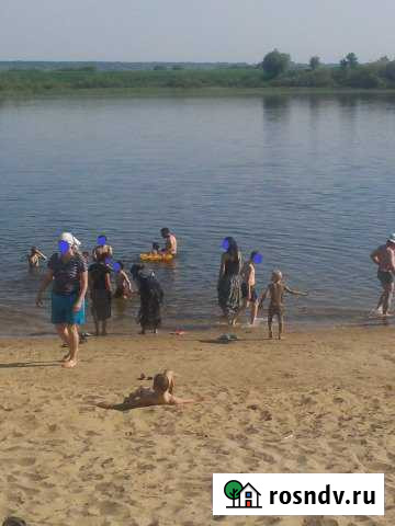 Участок ИЖС 7 сот. на продажу в Спасск-Рязанском Спасск-Рязанский - изображение 1