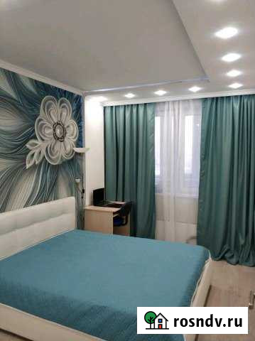 2-комнатная квартира, 46 м², 11/17 эт. на продажу в Ивантеевке Московской области Ивантеевка - изображение 1