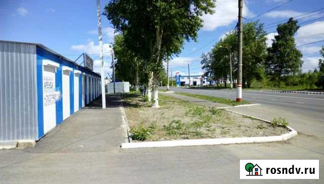 Гараж 12 м² в аренду в Саранске Саранск - изображение 1