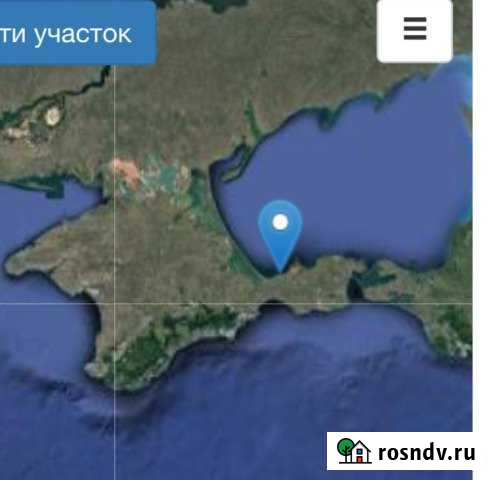 Участок СНТ, ДНП 8 сот. на продажу в Щёлкино Щёлкино - изображение 1