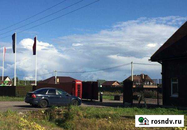 Участок СНТ, ДНП 12 сот. на продажу в Сергиевом Посаде Сергиев Посад - изображение 1