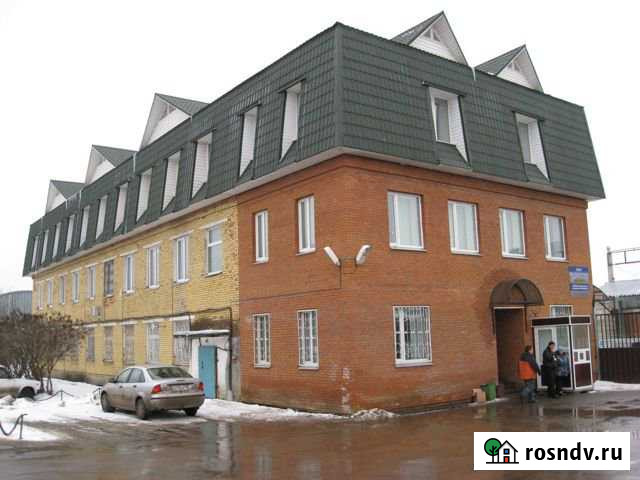 Офисное помещение, 138 кв.м. Истра - изображение 1