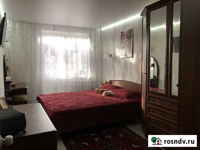 3-комнатная квартира, 70 м², 7/9 эт. на продажу в Энгельсе Энгельс - изображение 1