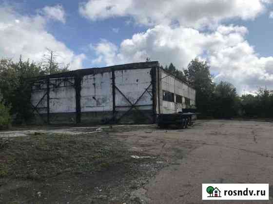 Здание свободного назначения, 780.6 кв.м. Ангарск