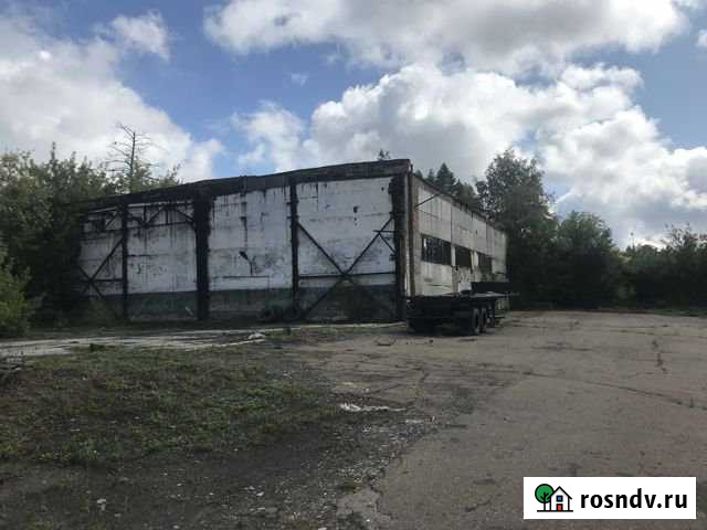 Здание свободного назначения, 780.6 кв.м. Ангарск - изображение 1