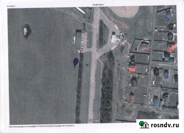 Участок промназначения 12 сот. на продажу в Козьмодемьянске Козьмодемьянск - изображение 1